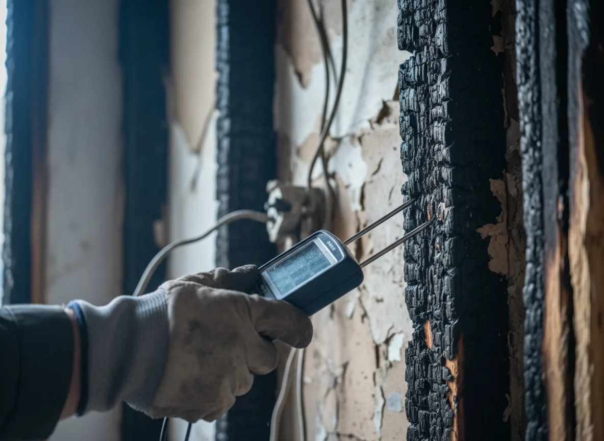 Fire Damage Restoration Fairchild, WI FAQs